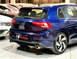 فولكسفاغن جولف